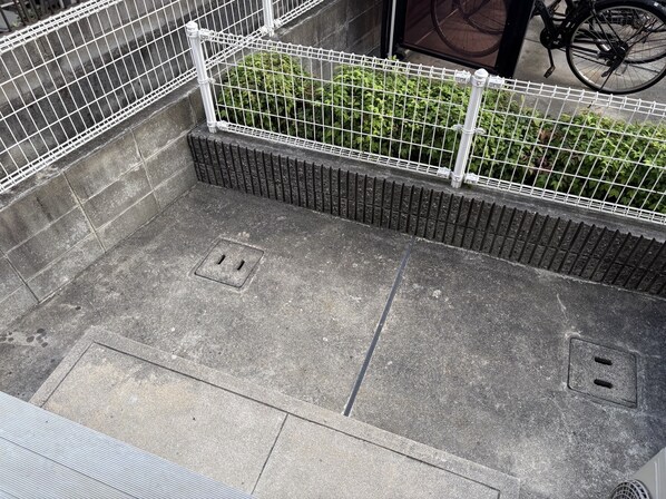 メゾン・レリアの物件内観写真